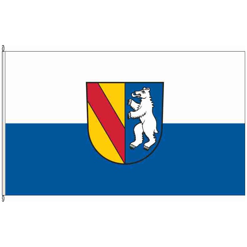 Fahne Flagge FR-Bötzingen
