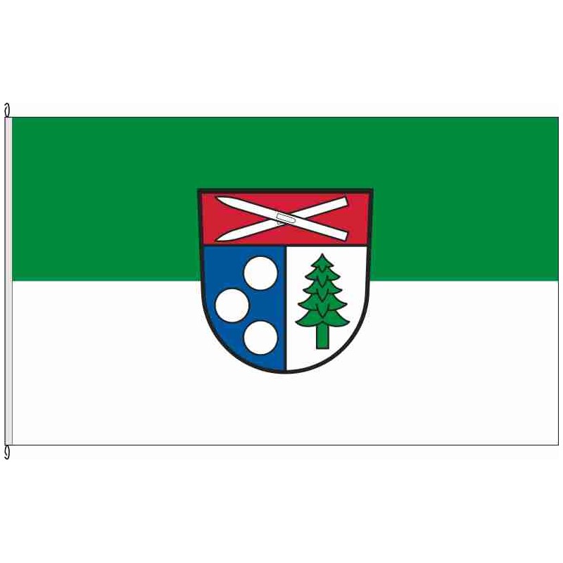 Fahne Flagge FR-Feldberg (Schwarzwald)