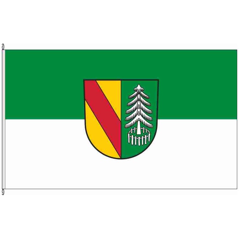 Fahne Flagge FR-Gundelfingen