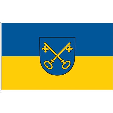 Fahne Flagge FR-Hartheim