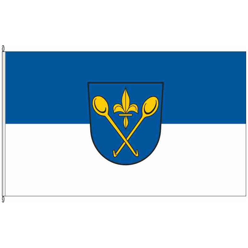Fahne Flagge FR-Löffingen