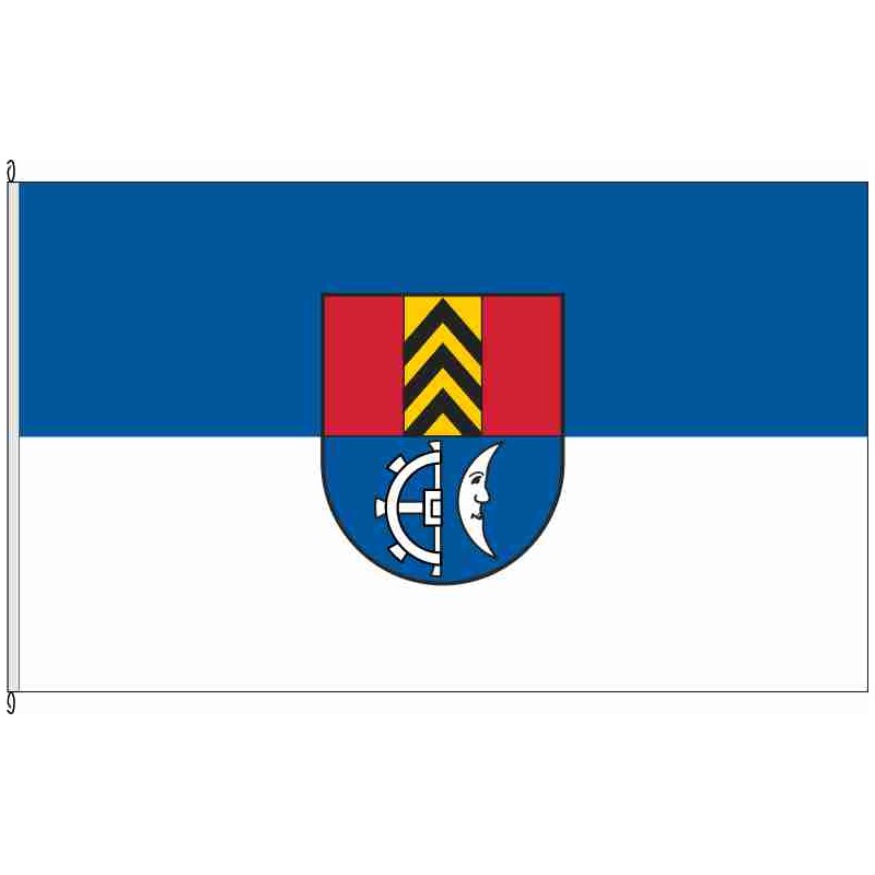 Fahne Flagge FR-Müllheim