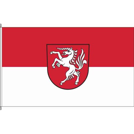 Fahne Flagge FR-Oberried