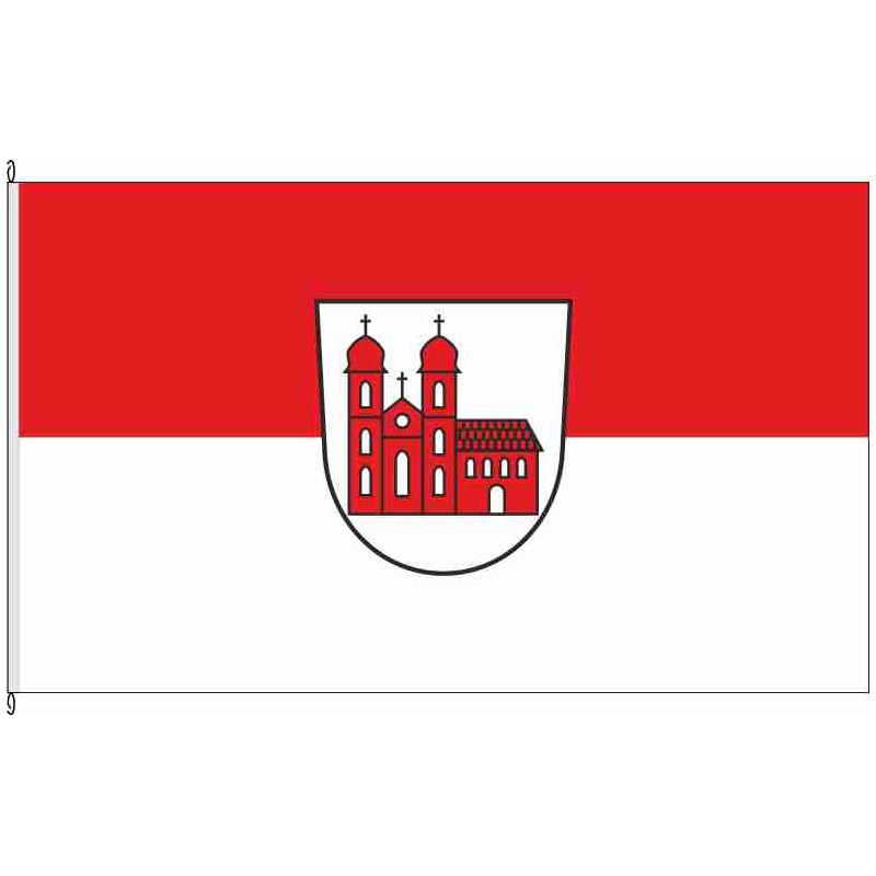 Fahne Flagge FR-St. Märgen