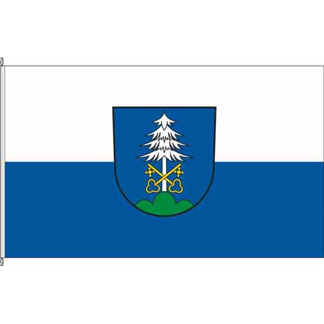 Fahne Flagge FR-St. Peter