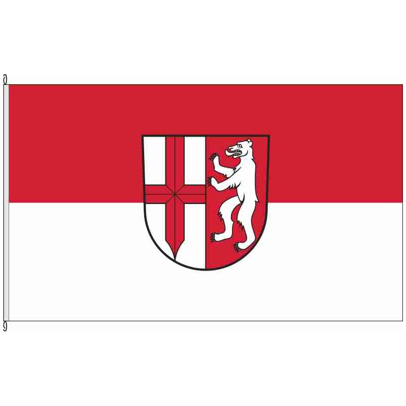 Fahne Flagge FR-March