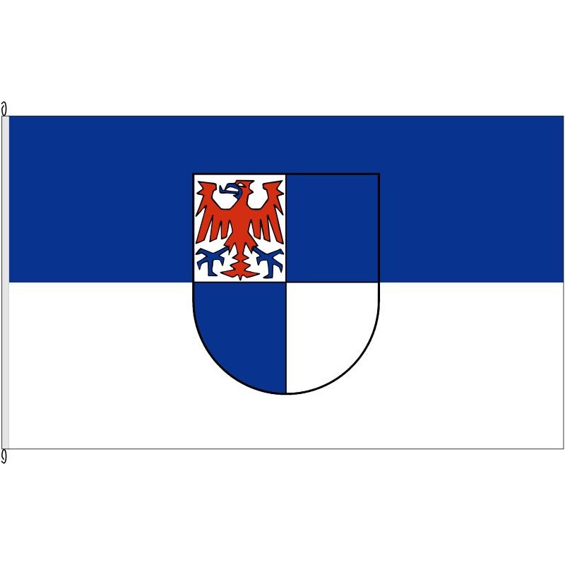 Fahne Flagge VS-Schwarzwald-Baar-Kreis