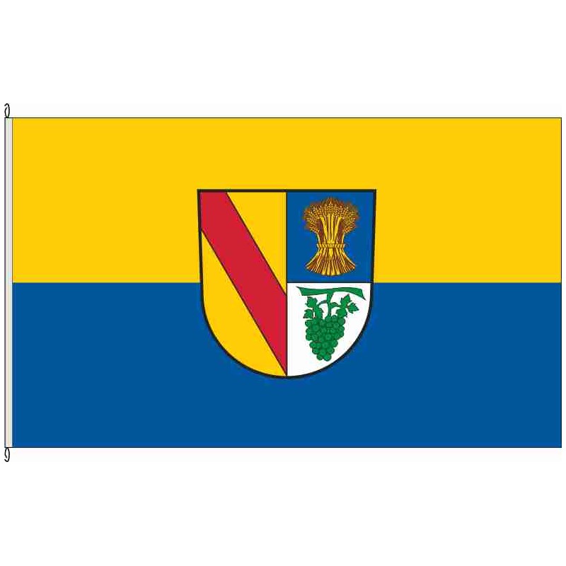 Fahne Flagge LÖ-Eimeldingen