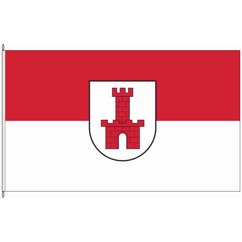 Fahne Flagge LÖ-Maulburg