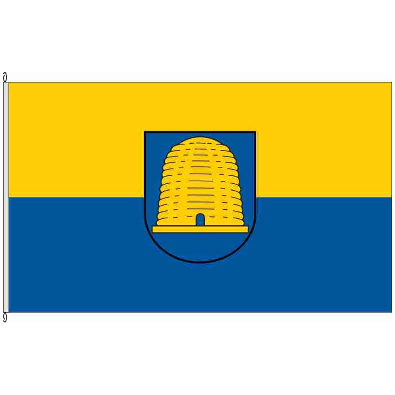 Fahne Flagge LÖ-Karsau