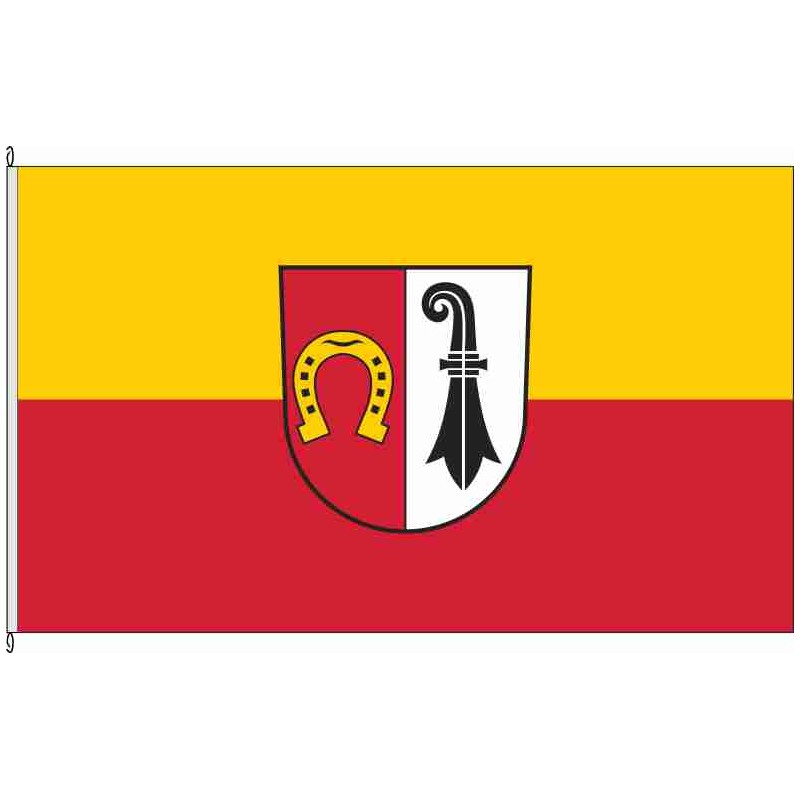 Fahne Flagge LÖ-Schliengen