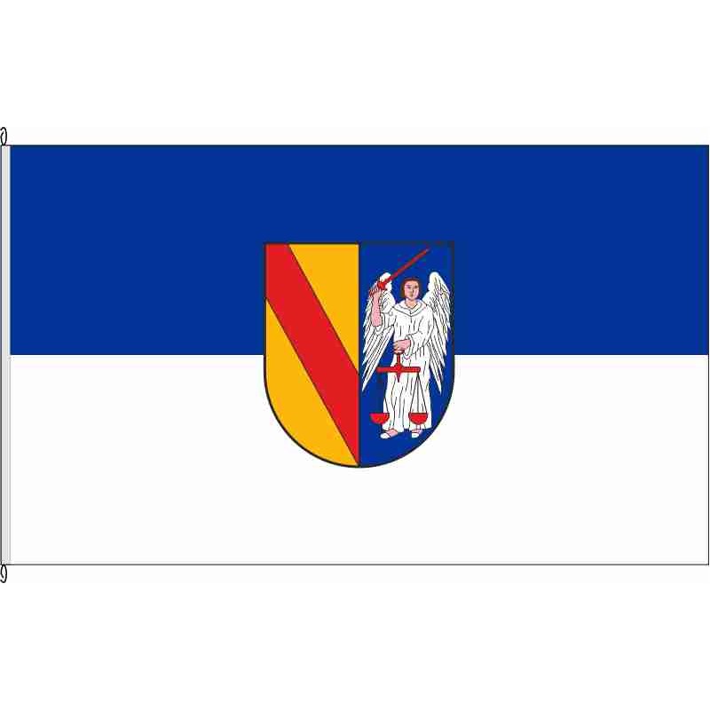 Fahne Flagge LÖ-Schopfheim