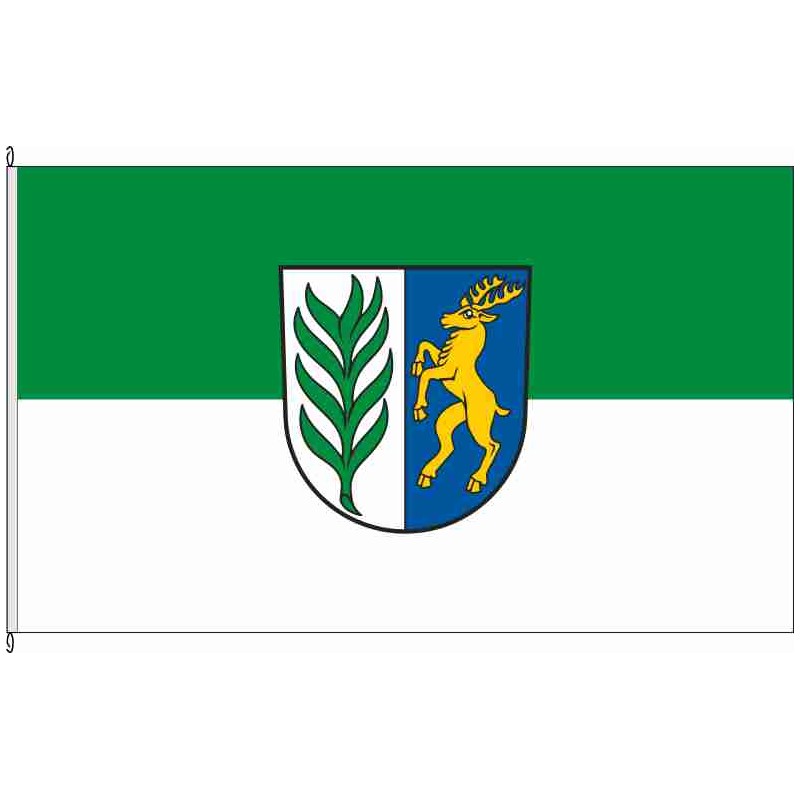 Fahne Flagge LÖ-Wieden
