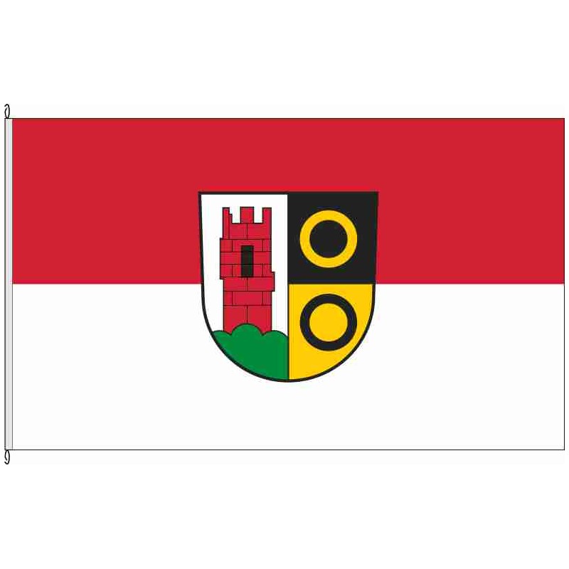 Fahne Flagge LÖ-Häg-Ehrsberg