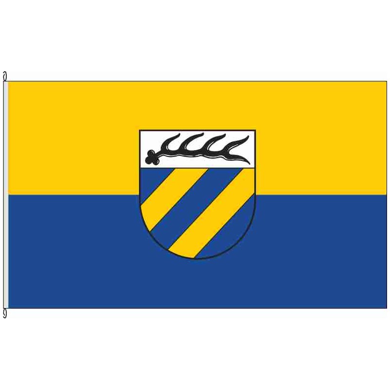 Fahne Flagge RT-Gomadingen