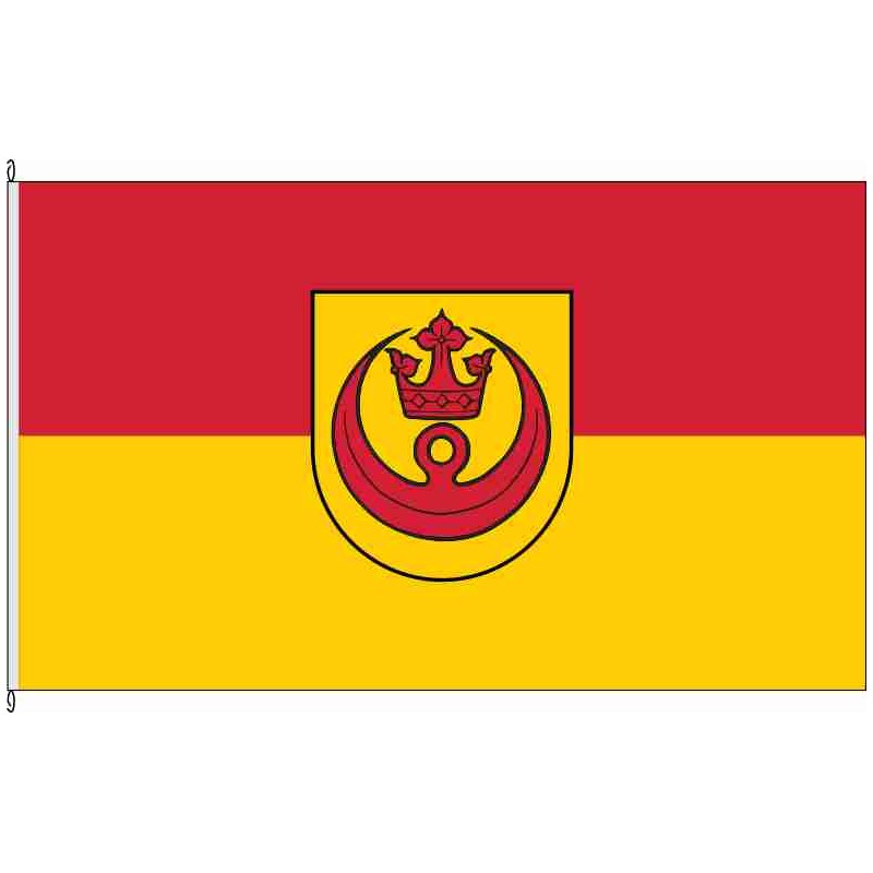 Fahne Flagge RT-Buttenhausen