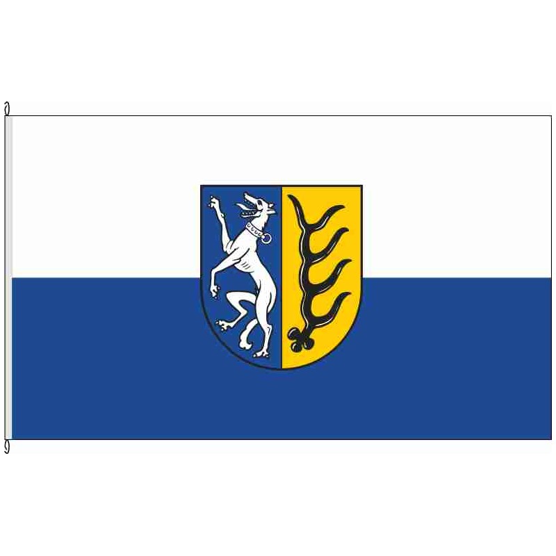 Fahne Flagge RT-Hundersingen