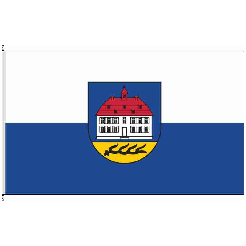 Fahne Flagge RT-Magolsheim