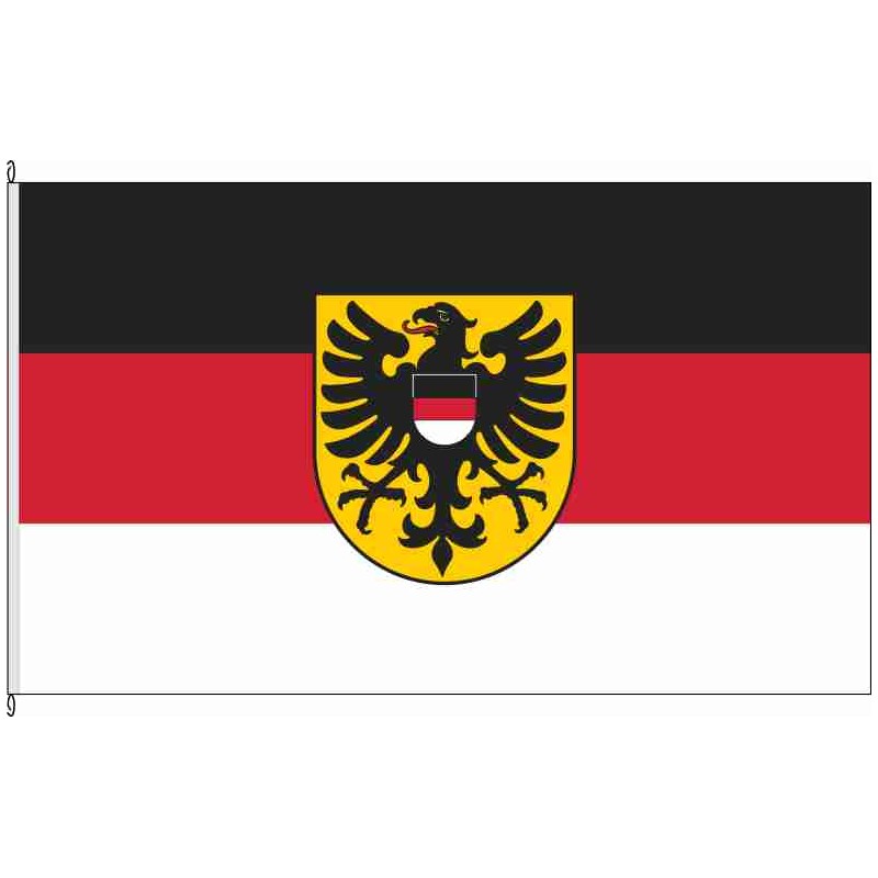 Fahne Flagge RT-Reutlingen