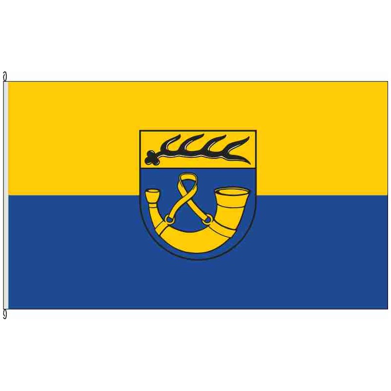 Fahne Flagge RT-Gönningen