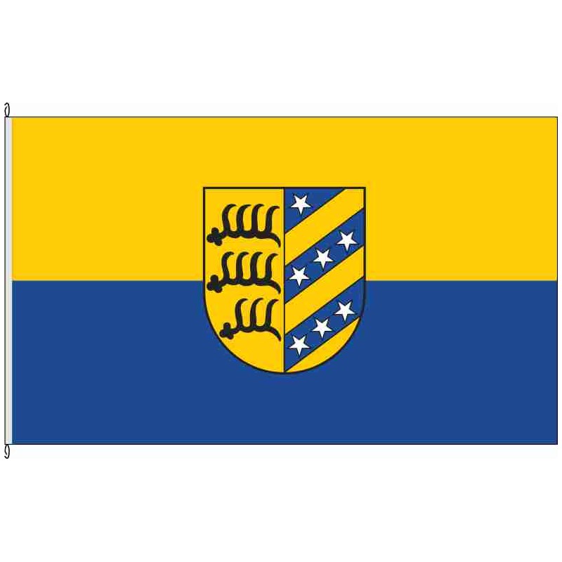 Fahne Flagge RT-Sondelfingen
