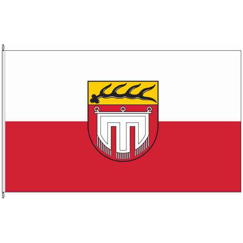 Fahne Flagge RT-Mägerkingen