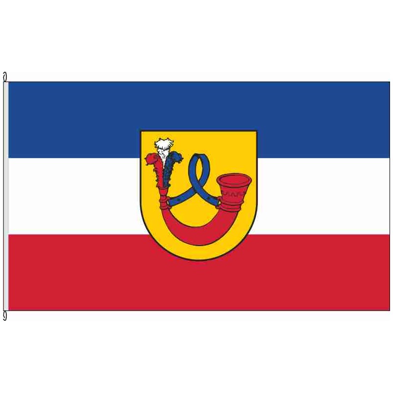 Fahne Flagge RT-Bad Urach