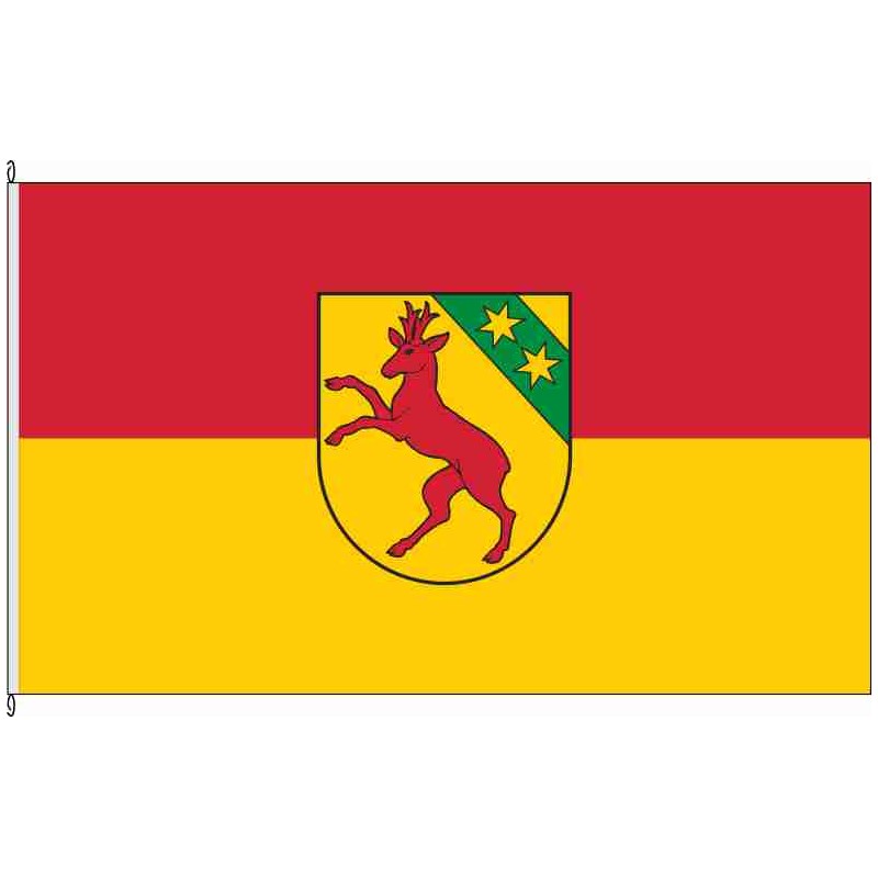 Fahne Flagge RT-Mörsingen