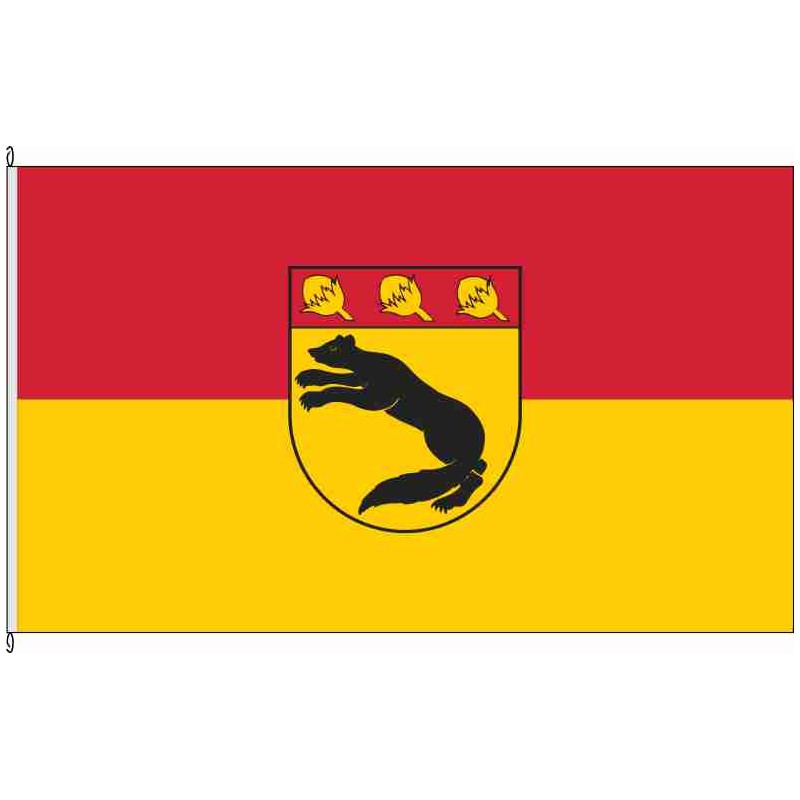 Fahne Flagge RT-Walddorfhäslach