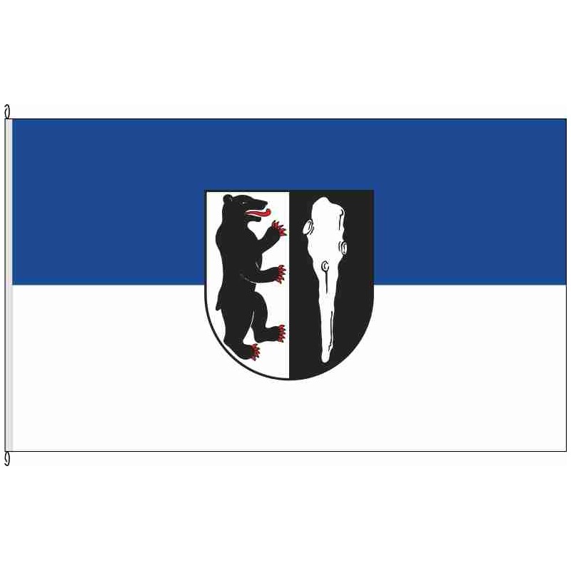 Fahne Flagge RT-Willmandingen