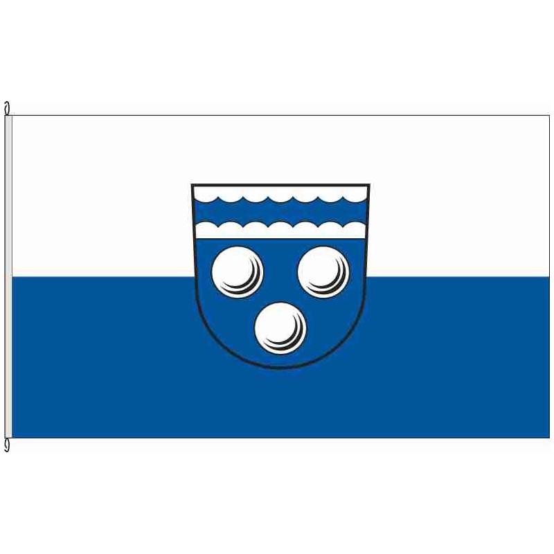 Fahne Flagge UL-Altheim