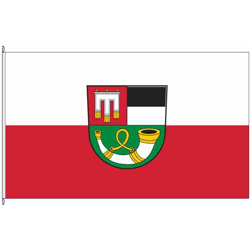 Fahne Flagge UL-Altheim (Alb)