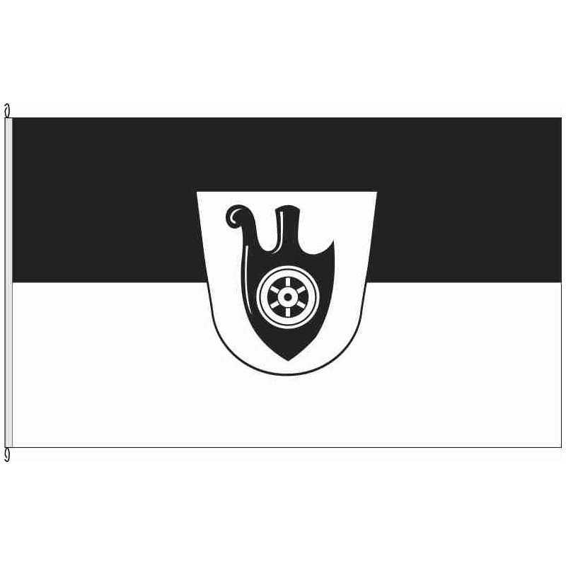 Fahne Flagge UL-Amstetten