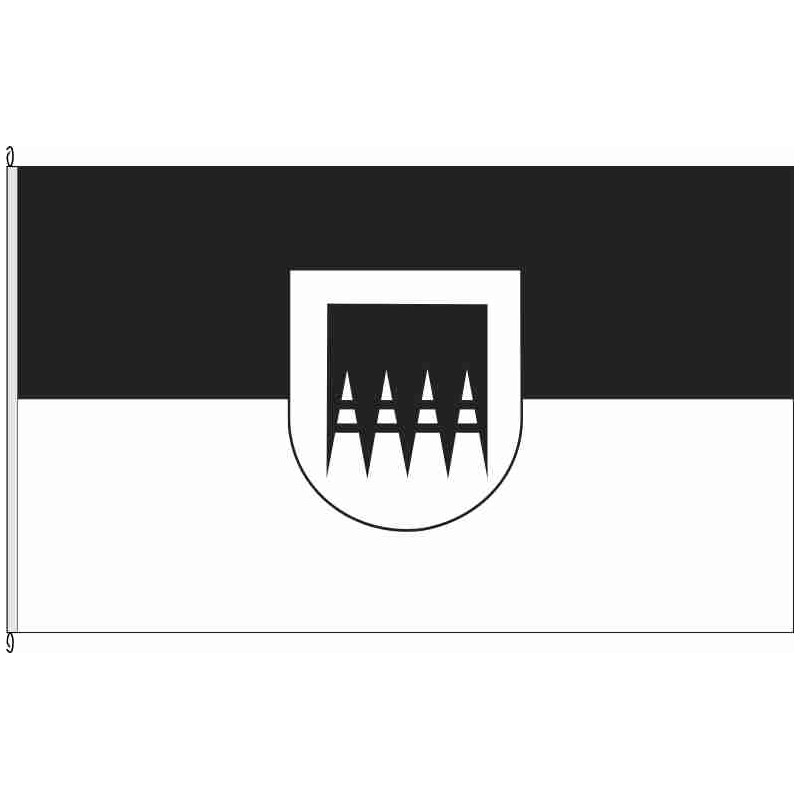 Fahne Flagge UL-Asselfingen