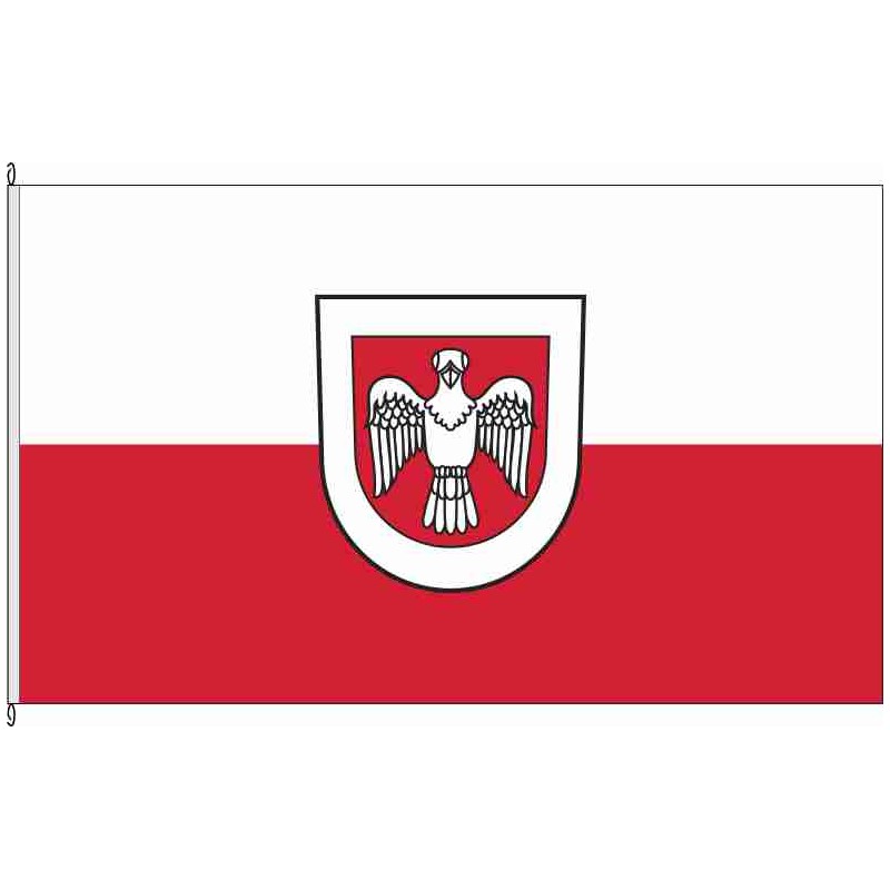 Fahne Flagge UL-Ballendorf *