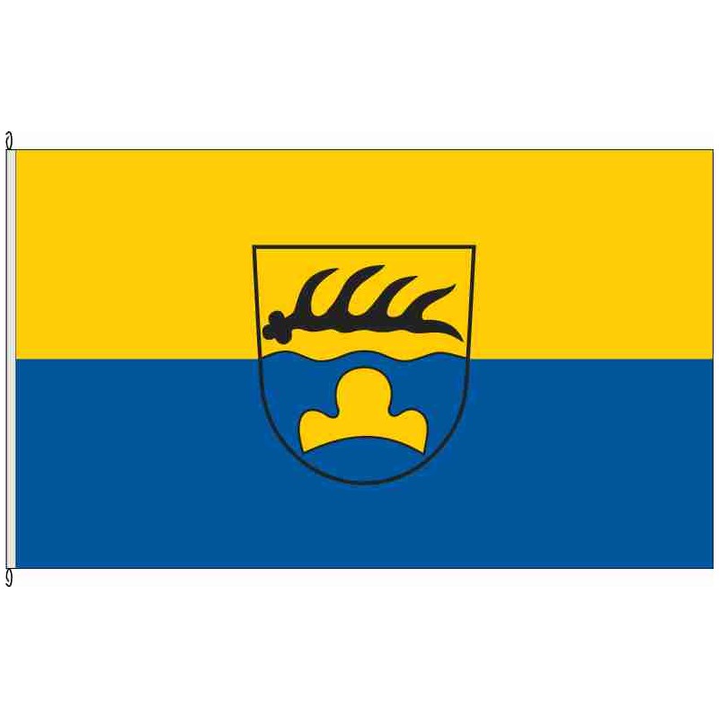 Fahne Flagge UL-Berghülen