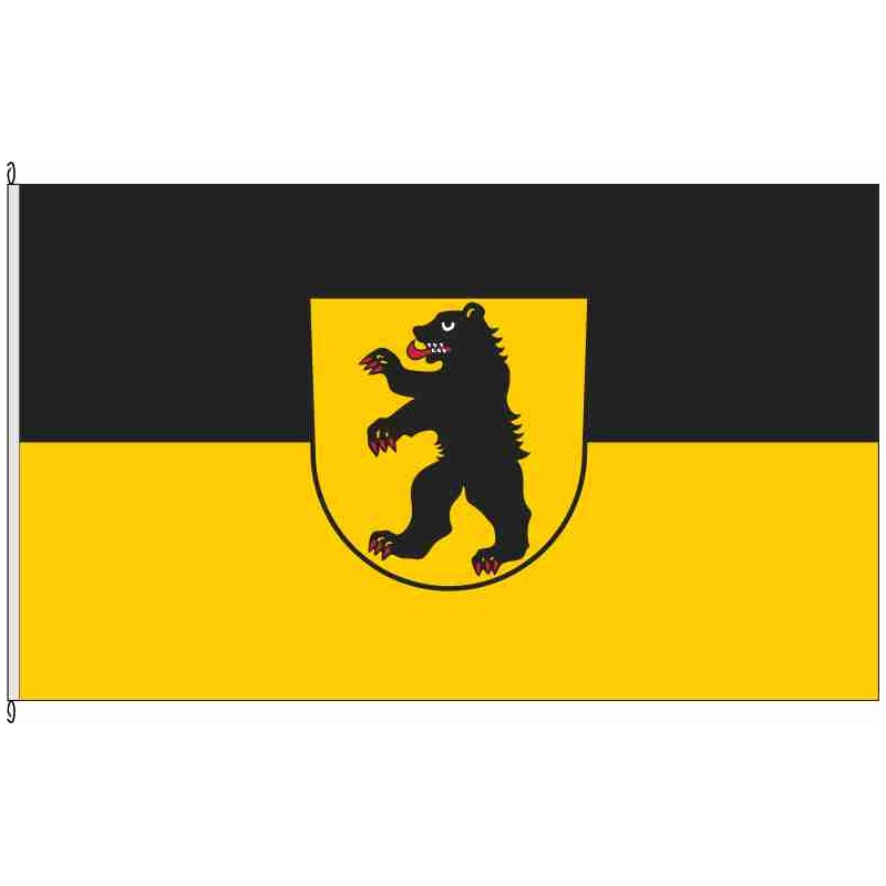 Fahne Flagge UL-Bernstadt