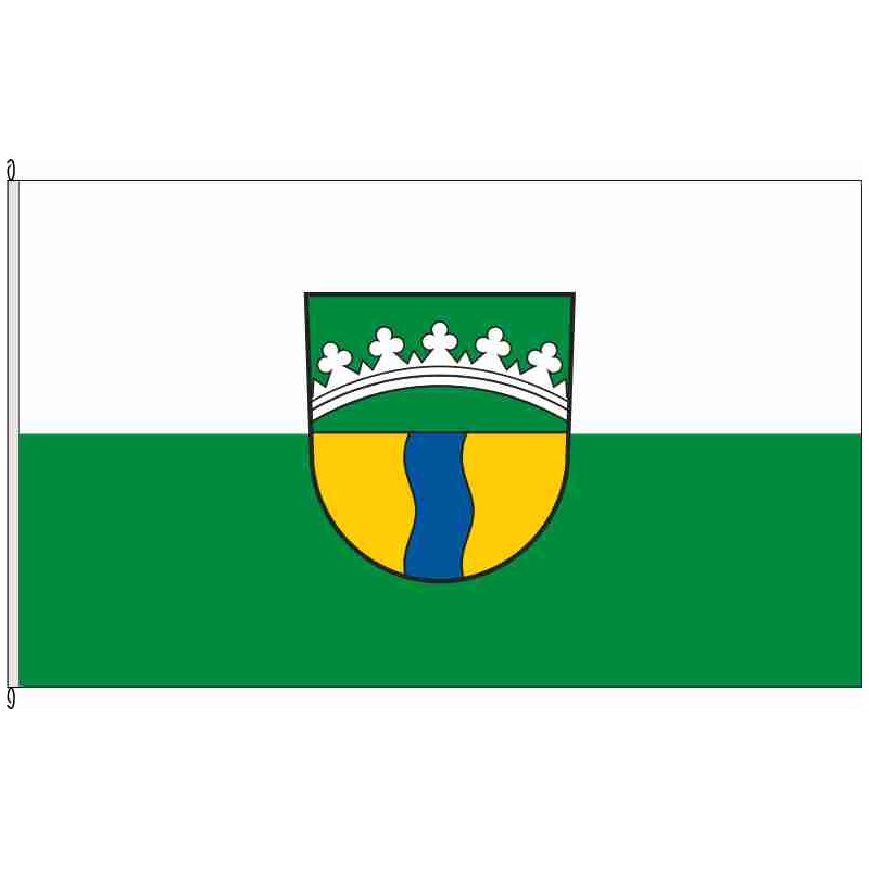 Fahne Flagge UL-Breitingen
