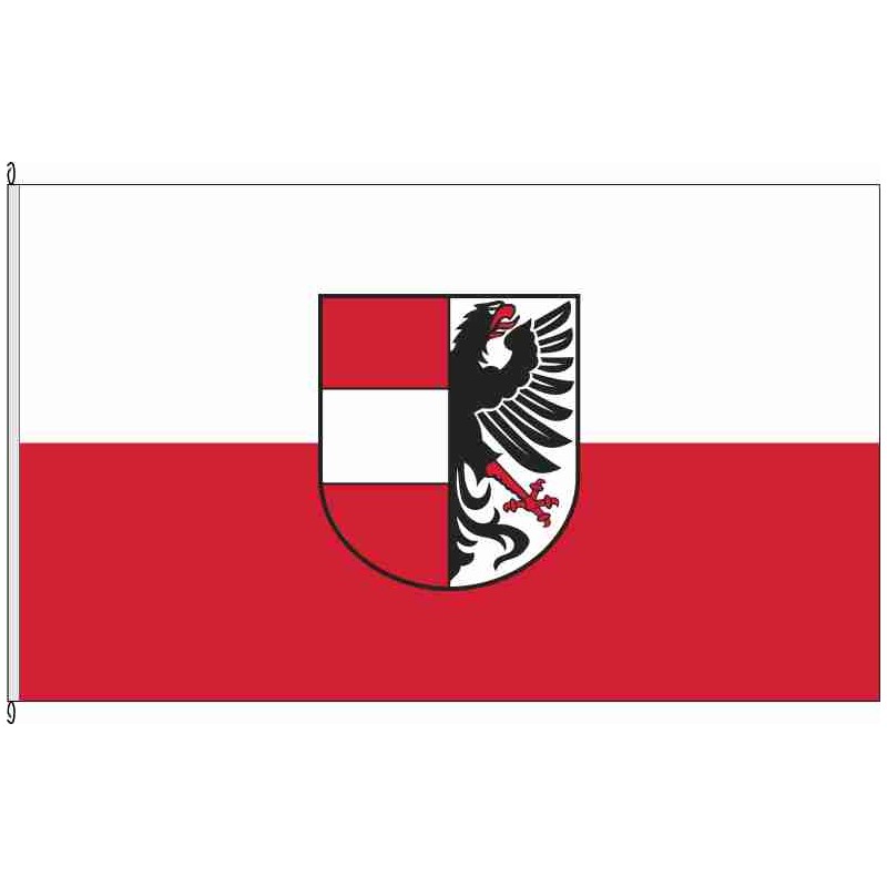 Fahne Flagge UL-Dietenheim