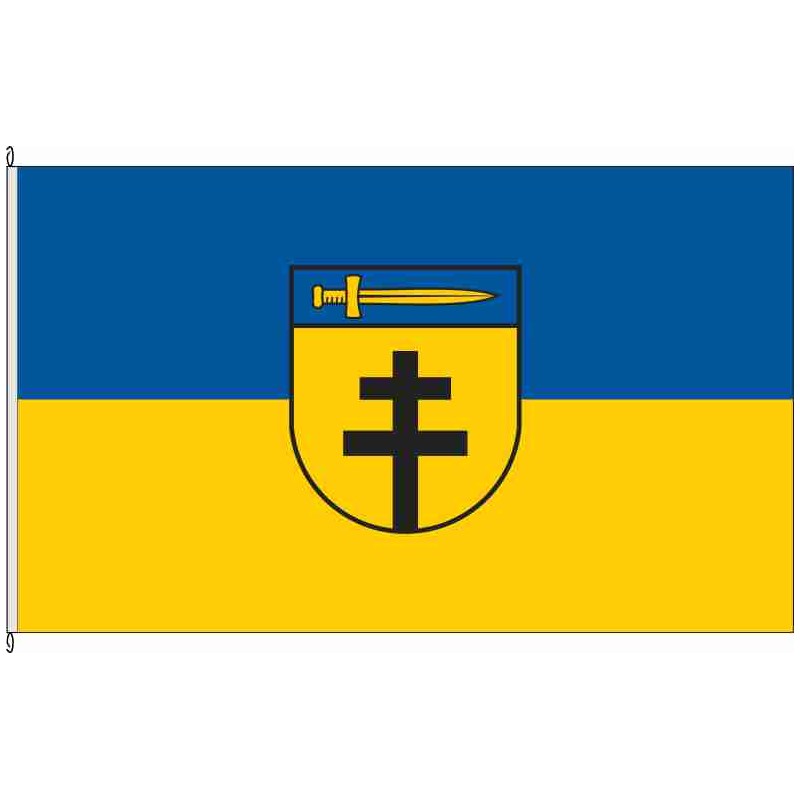 Fahne Flagge UL-Dornstadt