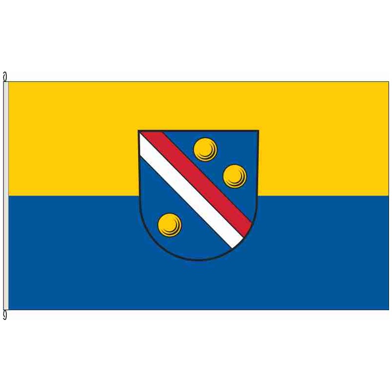 Fahne Flagge UL-Griesingen
