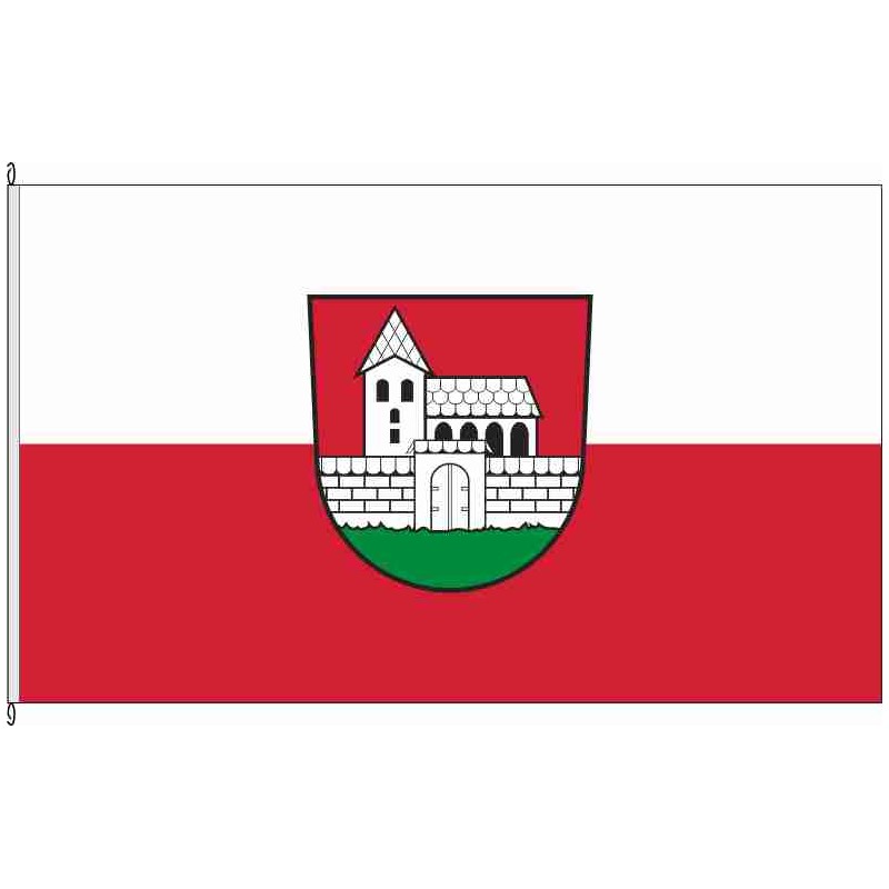 Fahne Flagge UL-Holzkirch