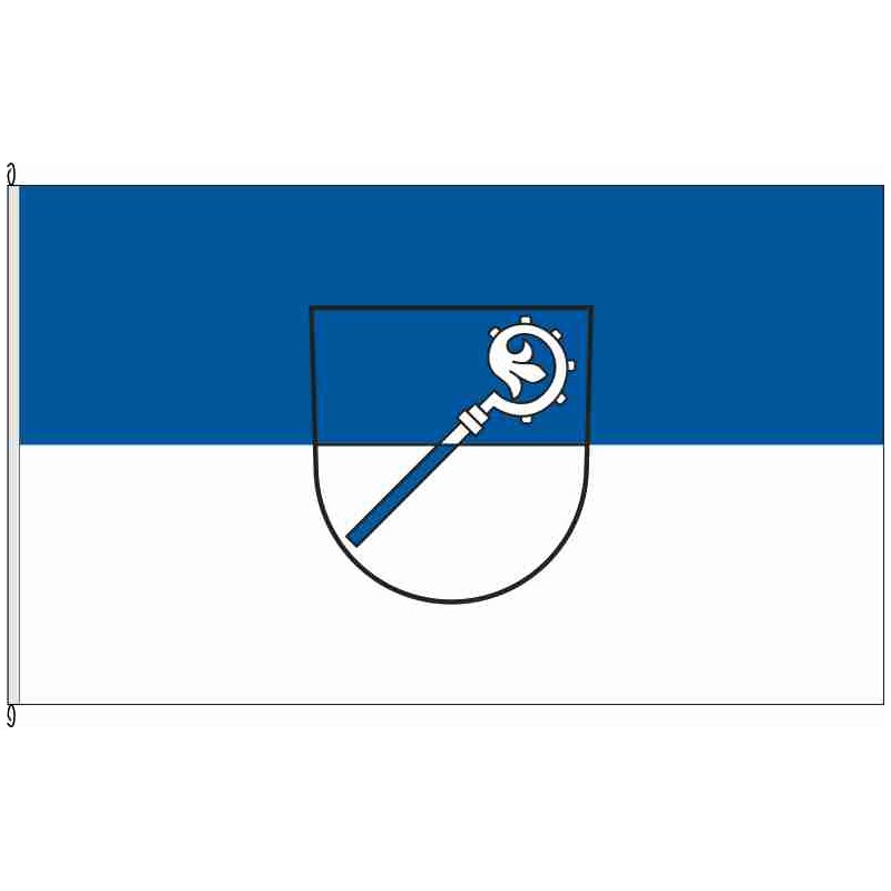 Fahne Flagge UL-Hüttisheim