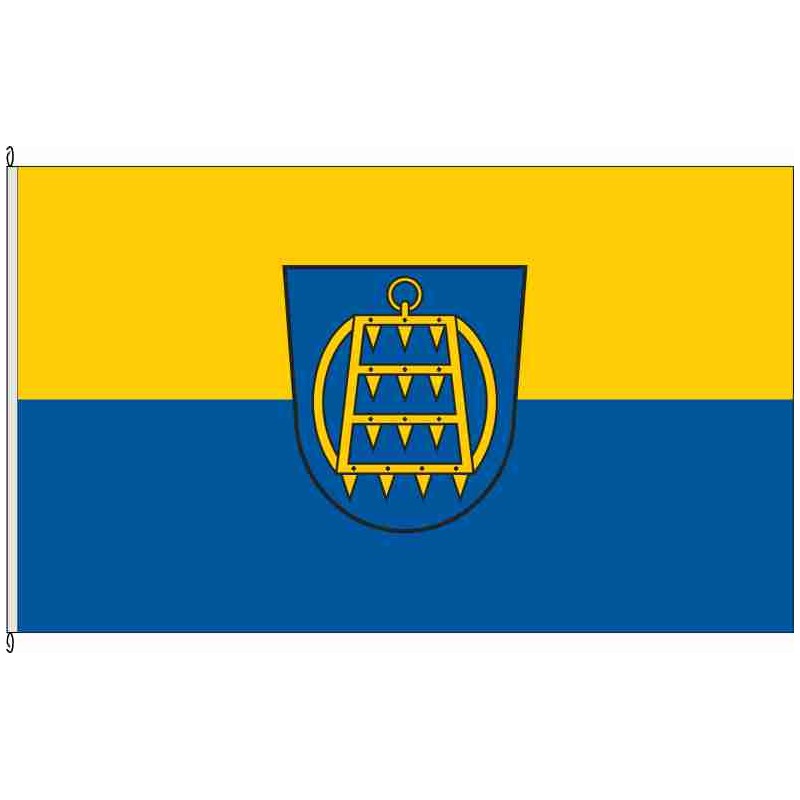 Fahne Flagge UL-Laichingen