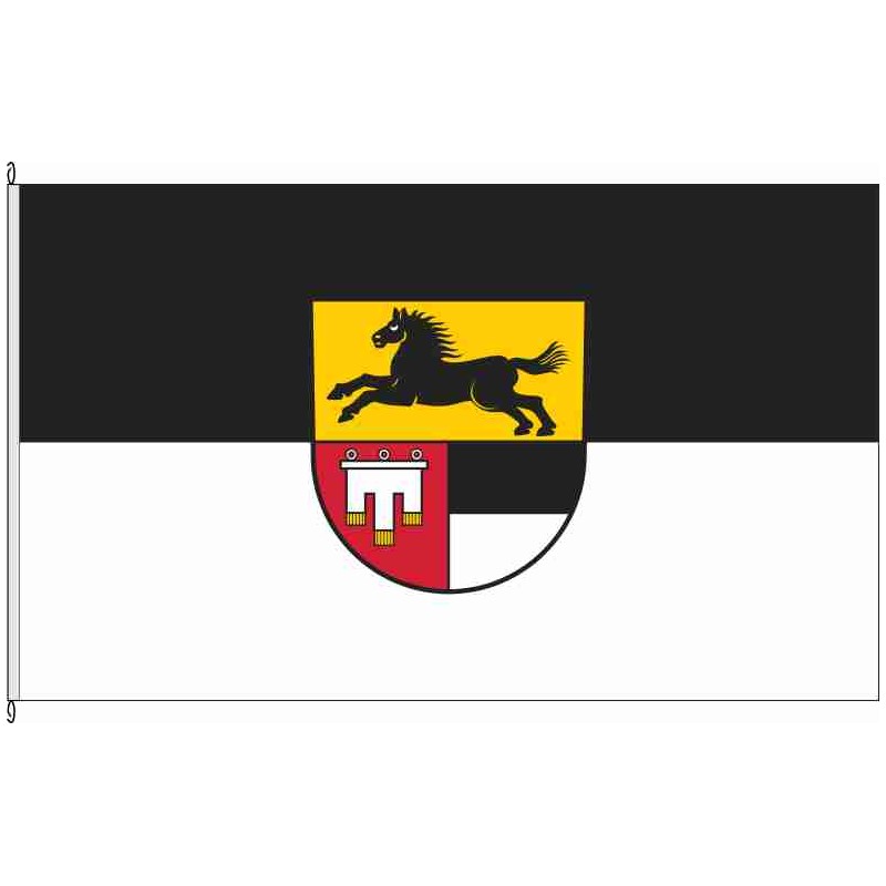 Fahne Flagge UL-Langenau