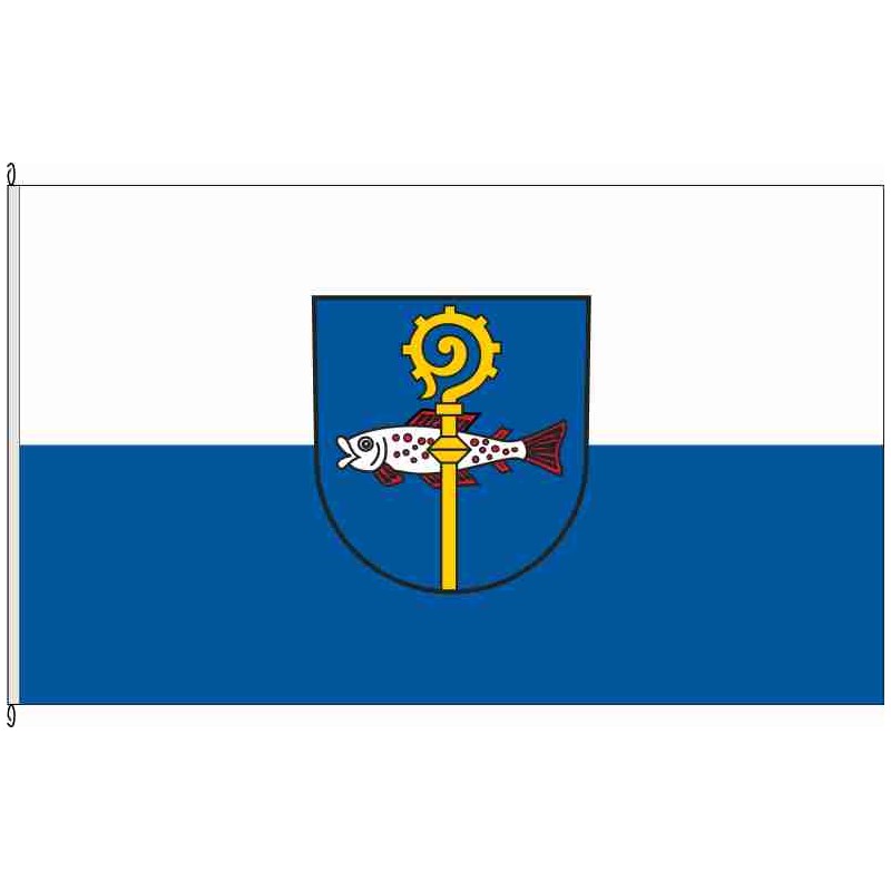 Fahne Flagge UL-Lauterach
