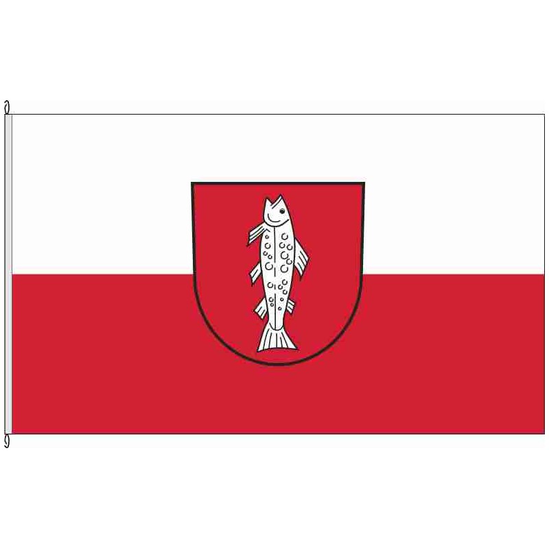 Fahne Flagge UL-Lonsee