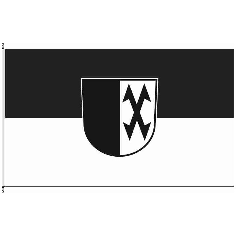 Fahne Flagge UL-Neenstetten