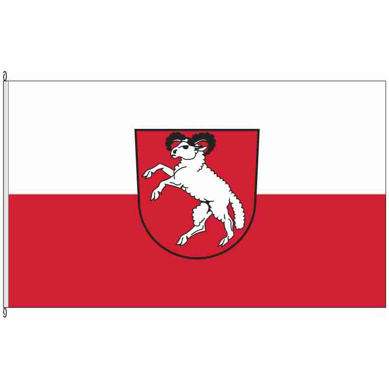 Fahne Flagge UL-Rammingen