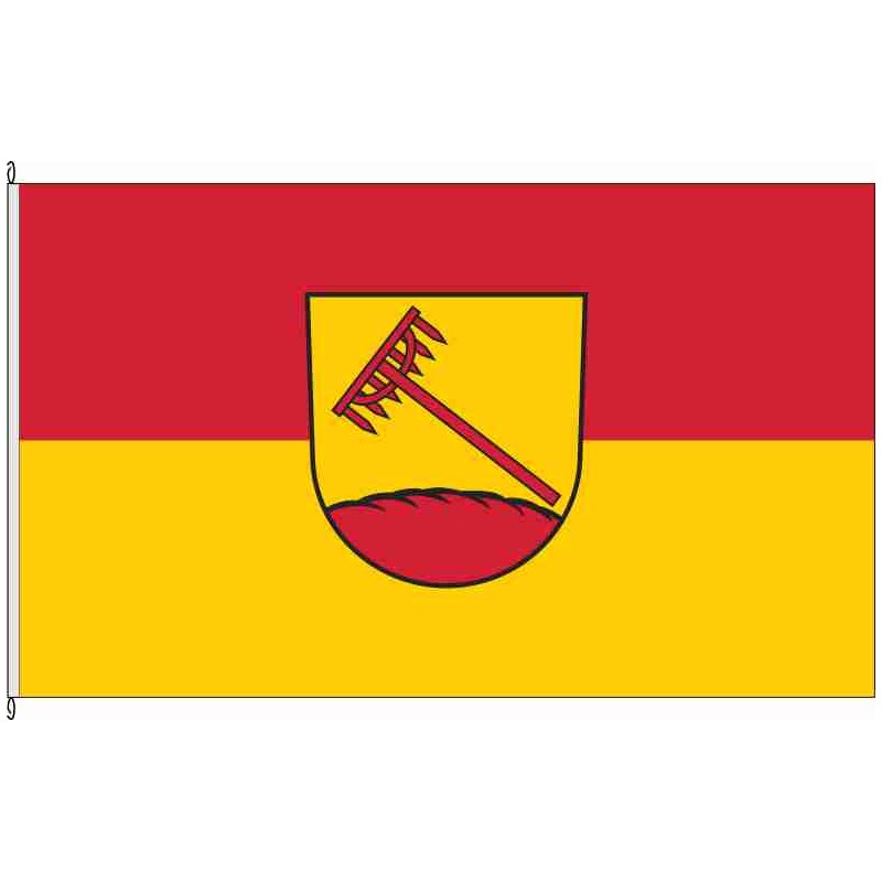 Fahne Flagge UL-Rottenacker *